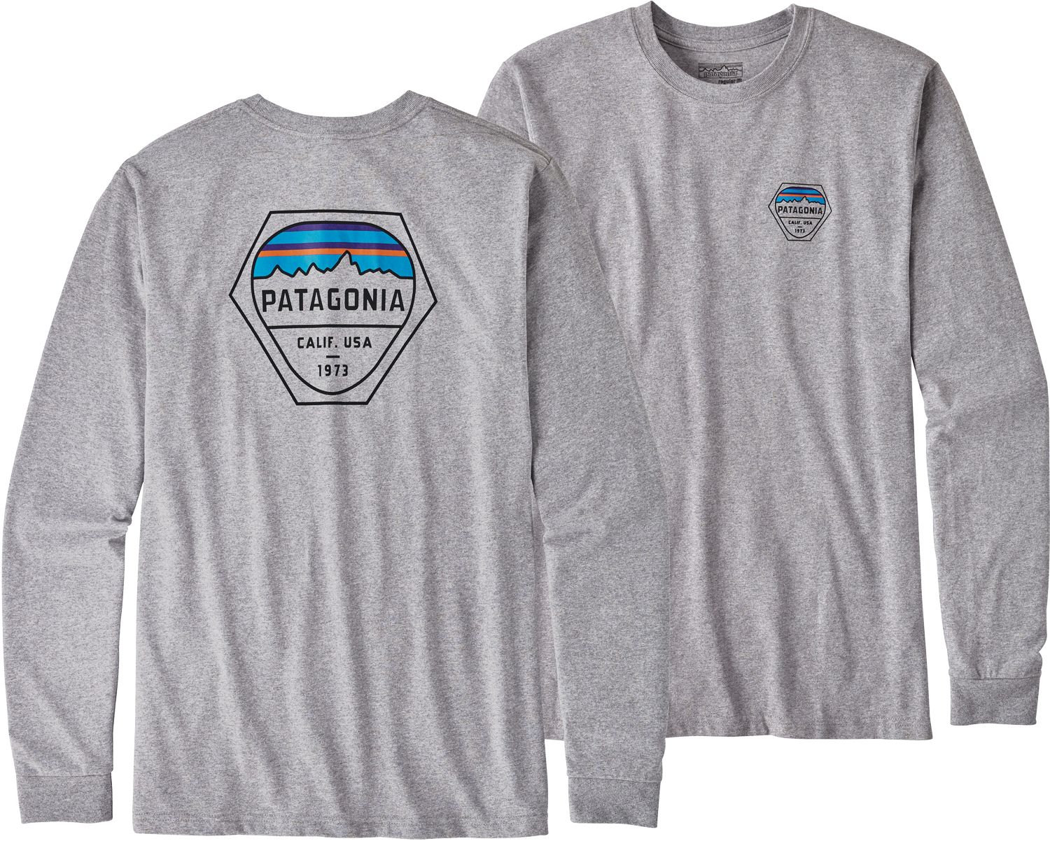 volleyball patagonia shirt