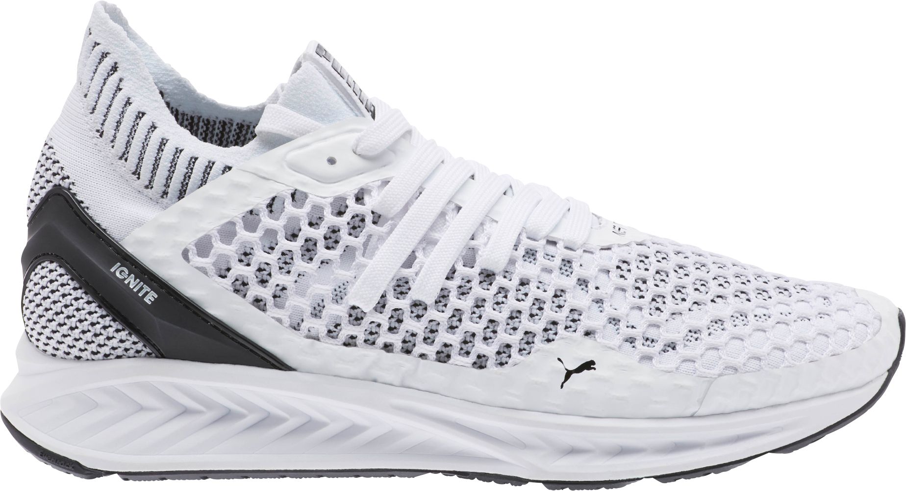 puma ignite netfit drop puma ignite netfit drop