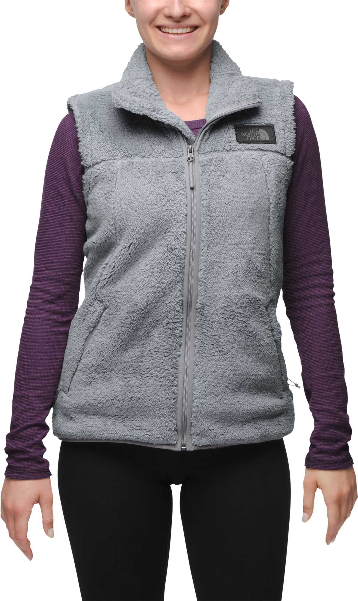 The north face womenu0027s aconcagua down vest past season