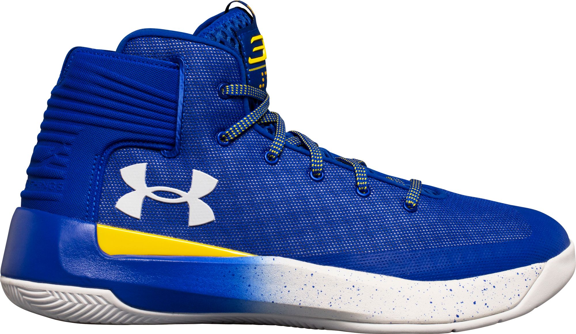 Under Armour Curry 2 Men Shoes