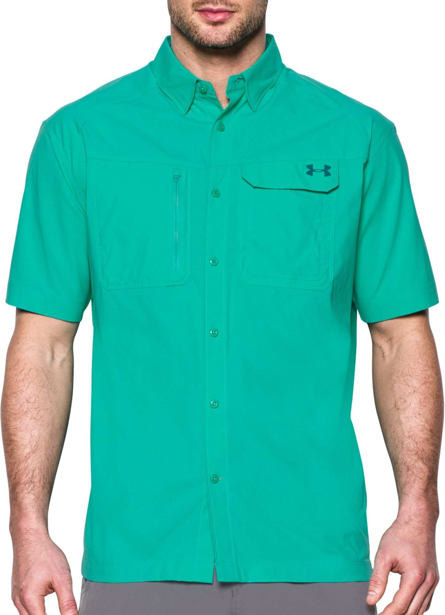 under armour fishing shirts clearance