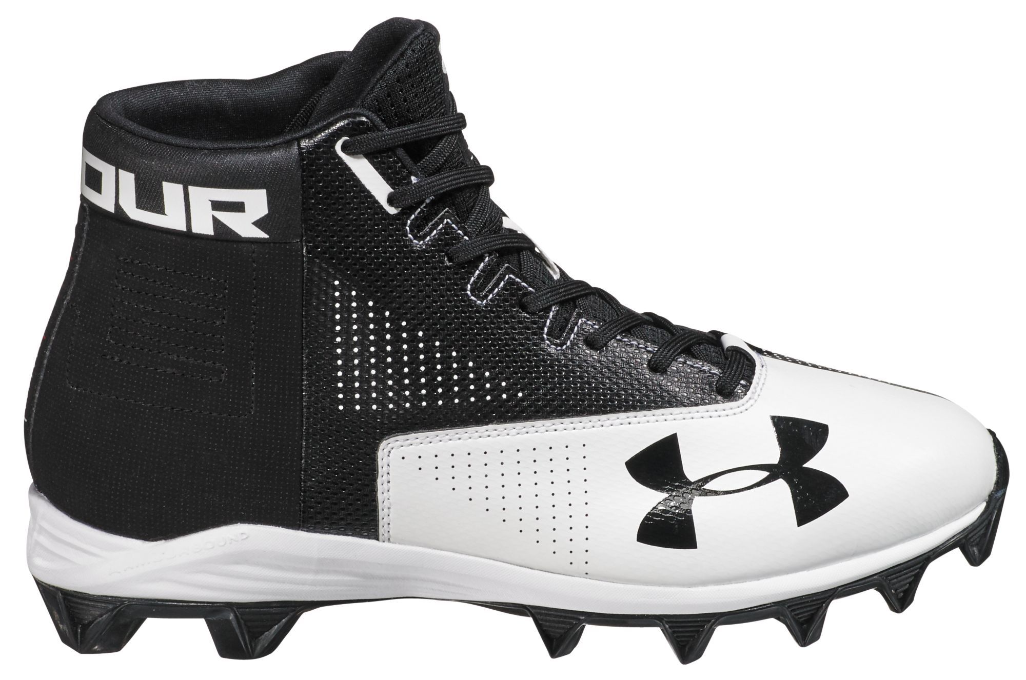 football cleats 11c