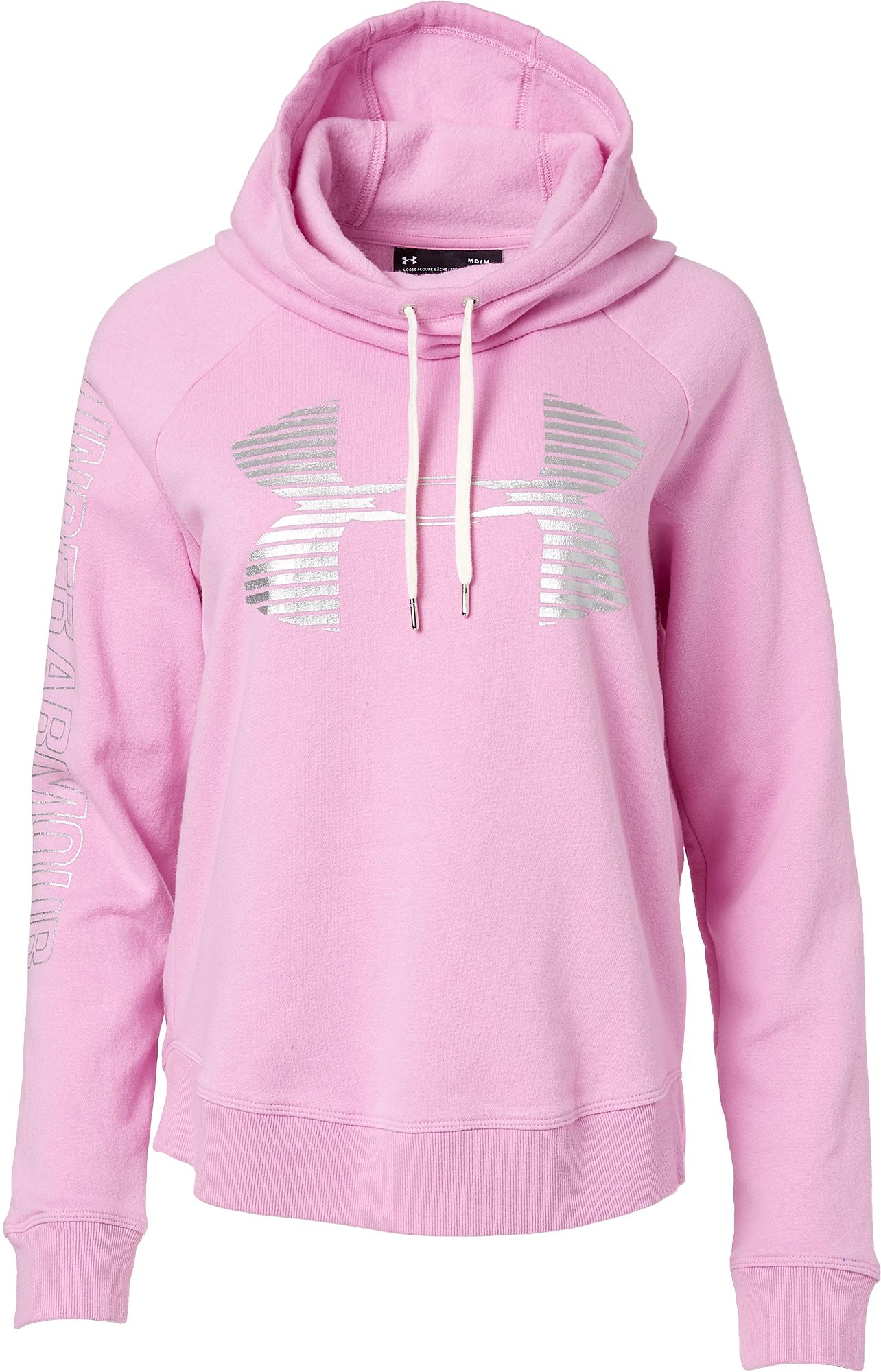 women's under armour hoodies clearance sale