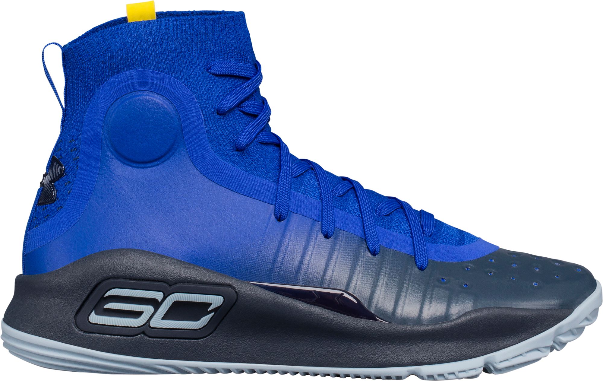 kids curry sneakers