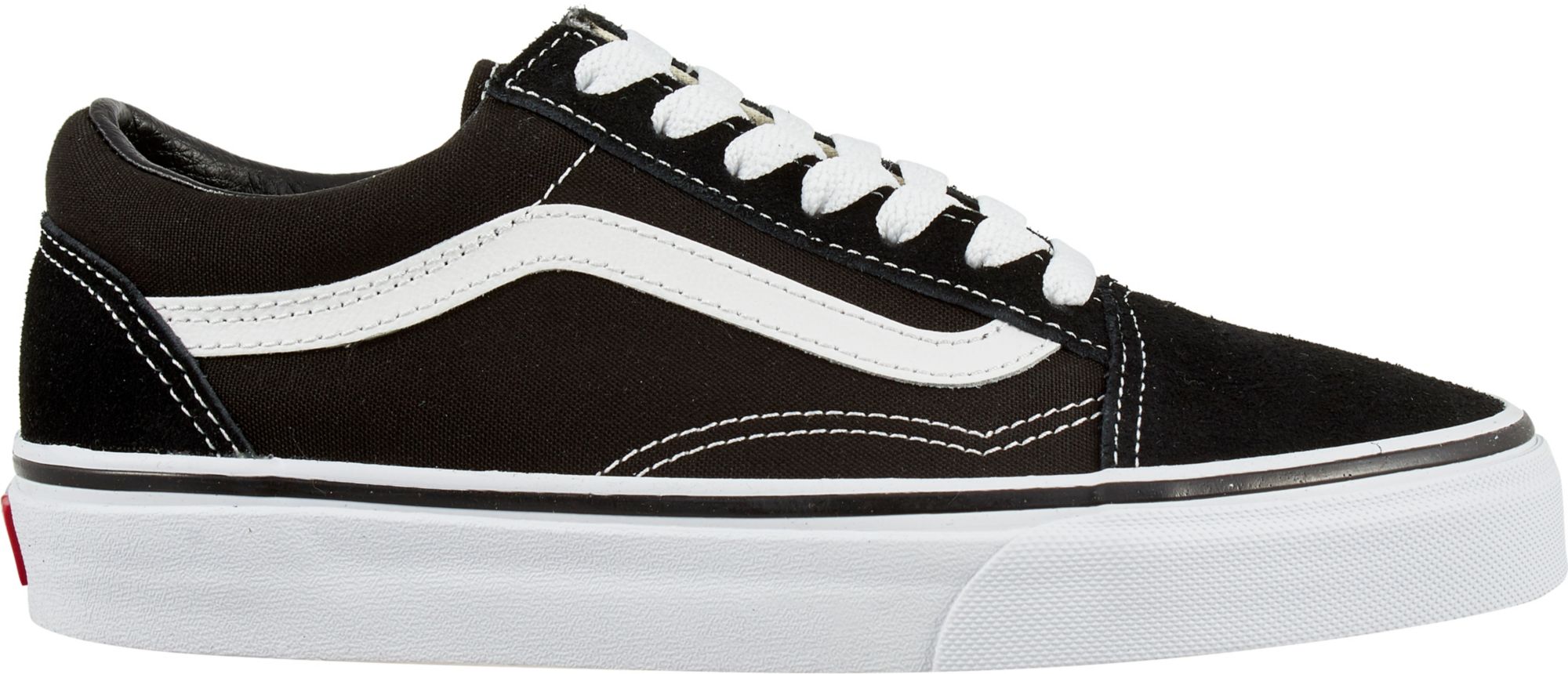 vans old skool black vans old skool black