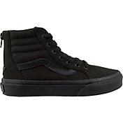 vans sk8 high kinder vans sk8 high kinder