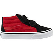 vans kids rosa vans kids rosa