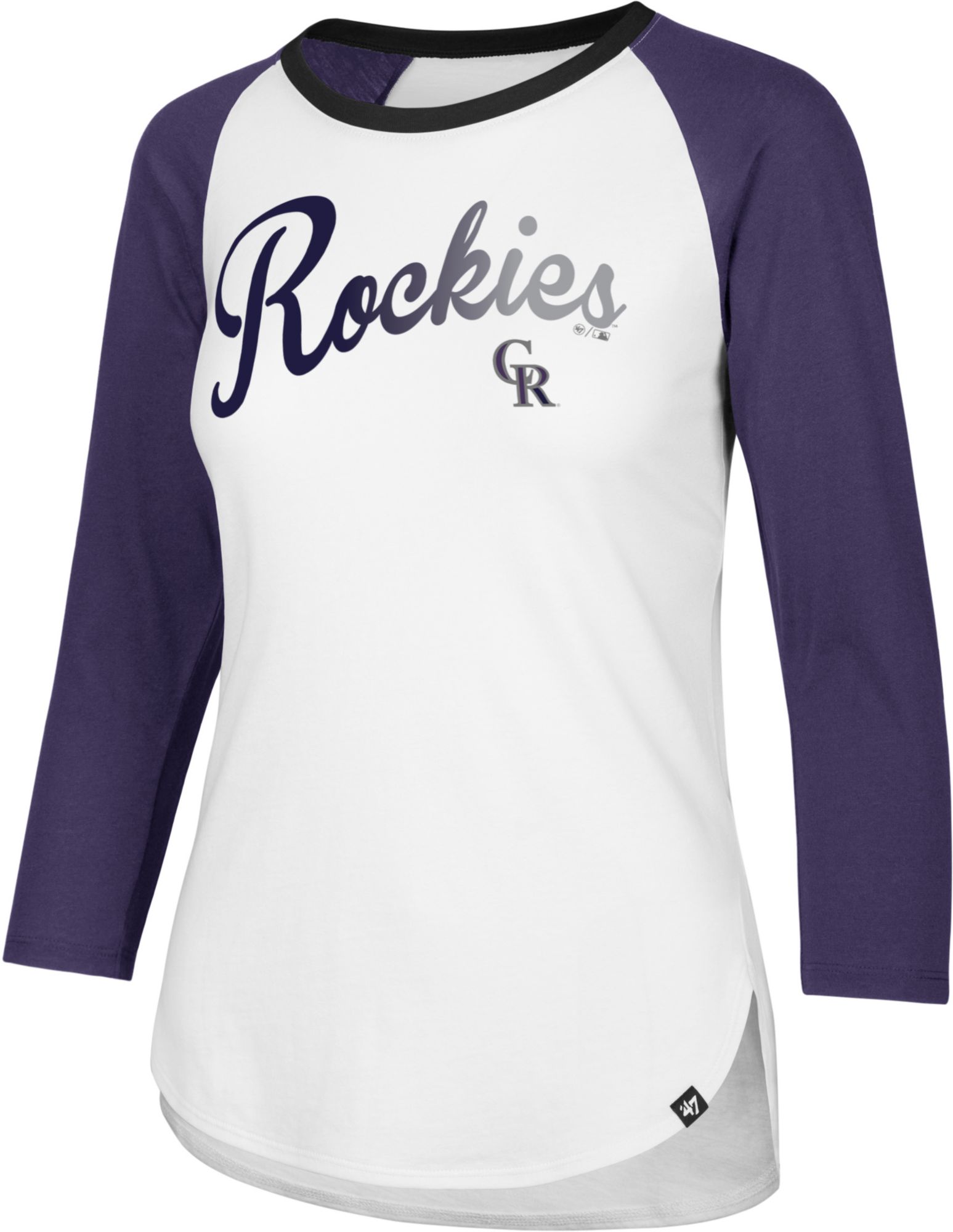 colorado rockies t shirts cheap