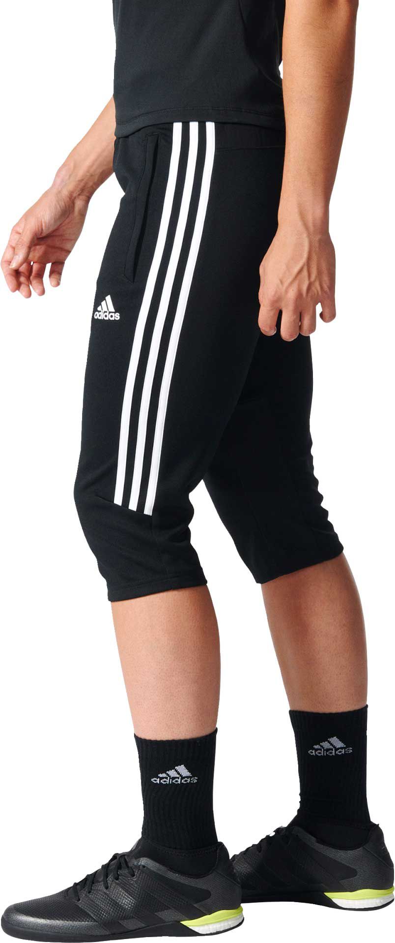 Adidas Womens Tiro 17 34 Length Pants