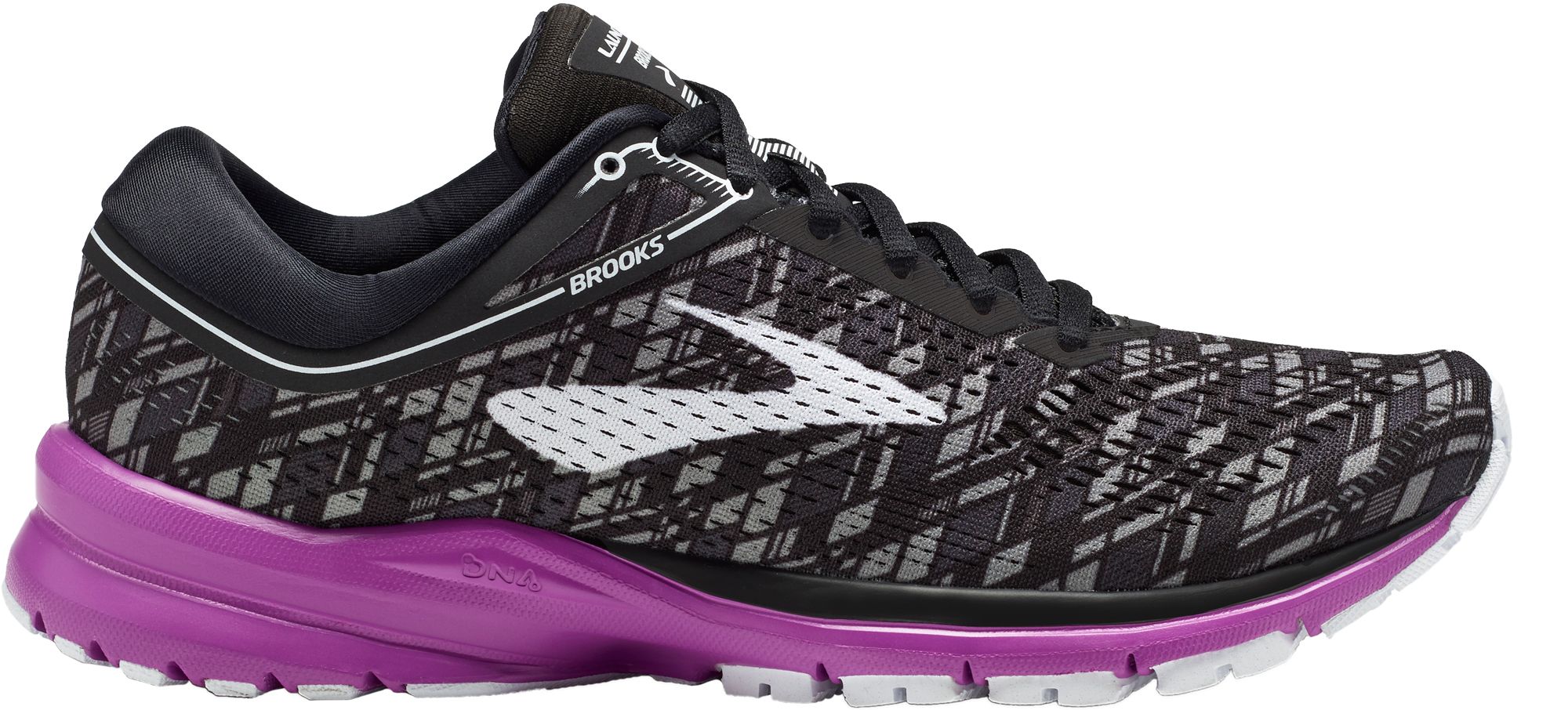 brooks launch 5 womens