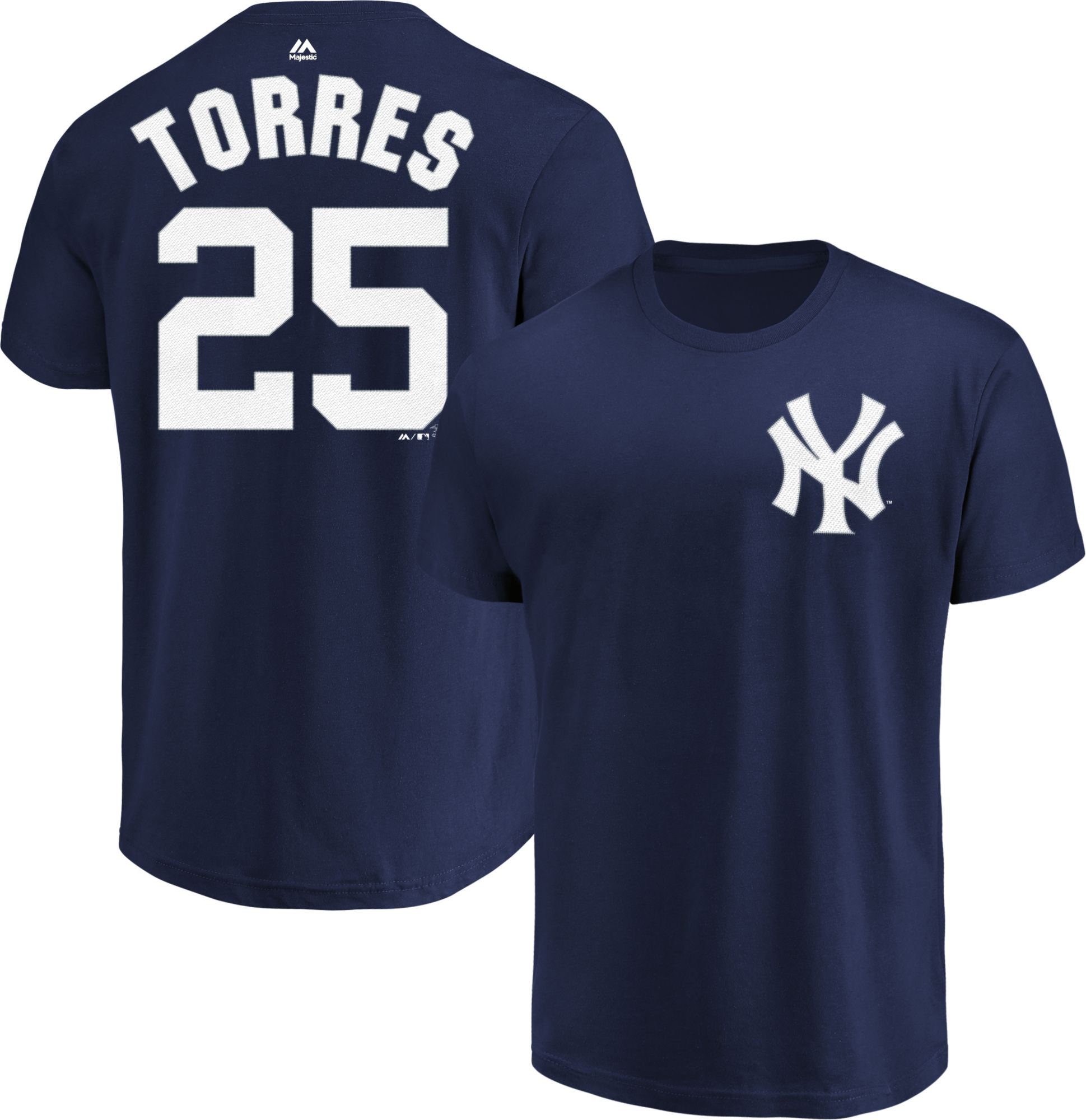 new york yankees custom jersey