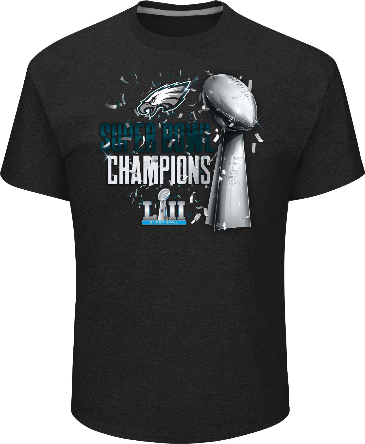 Eagles Super Bowl Gear & Apparel  DICK'S Sporting Goods