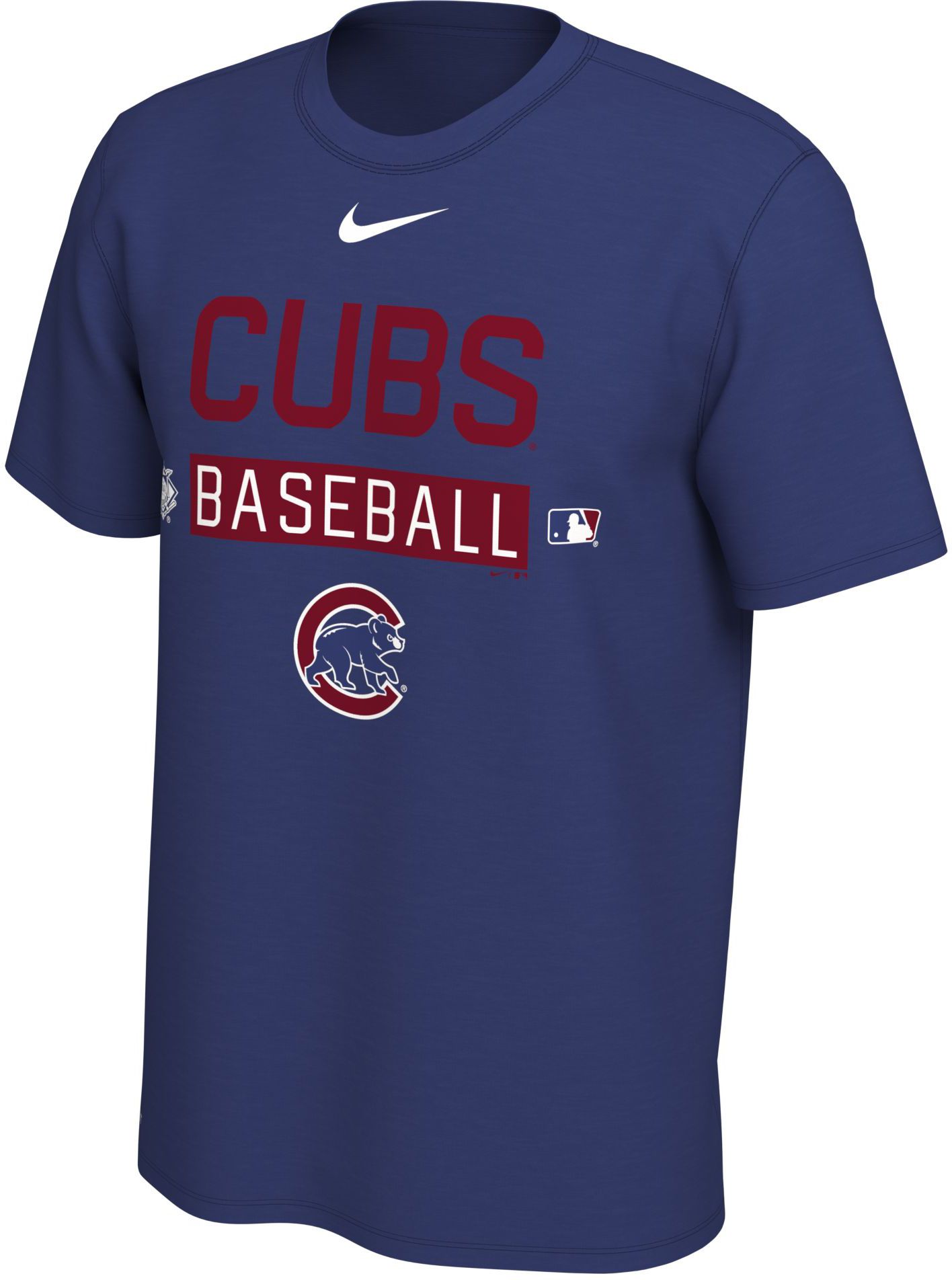 cubs jersey walmart