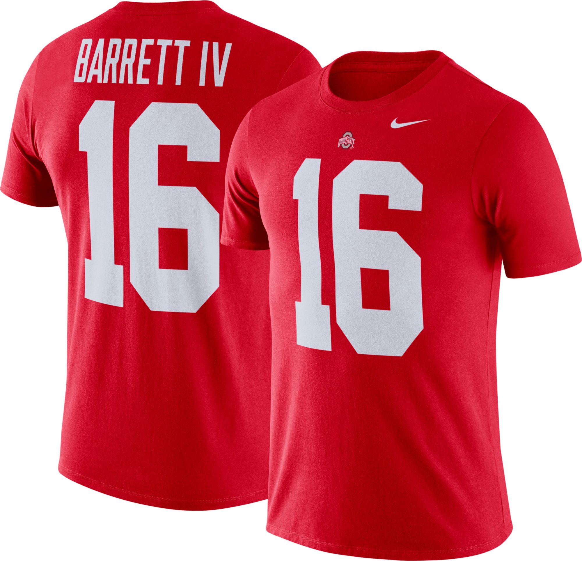 ohio state barrett jersey ohio state barrett jersey