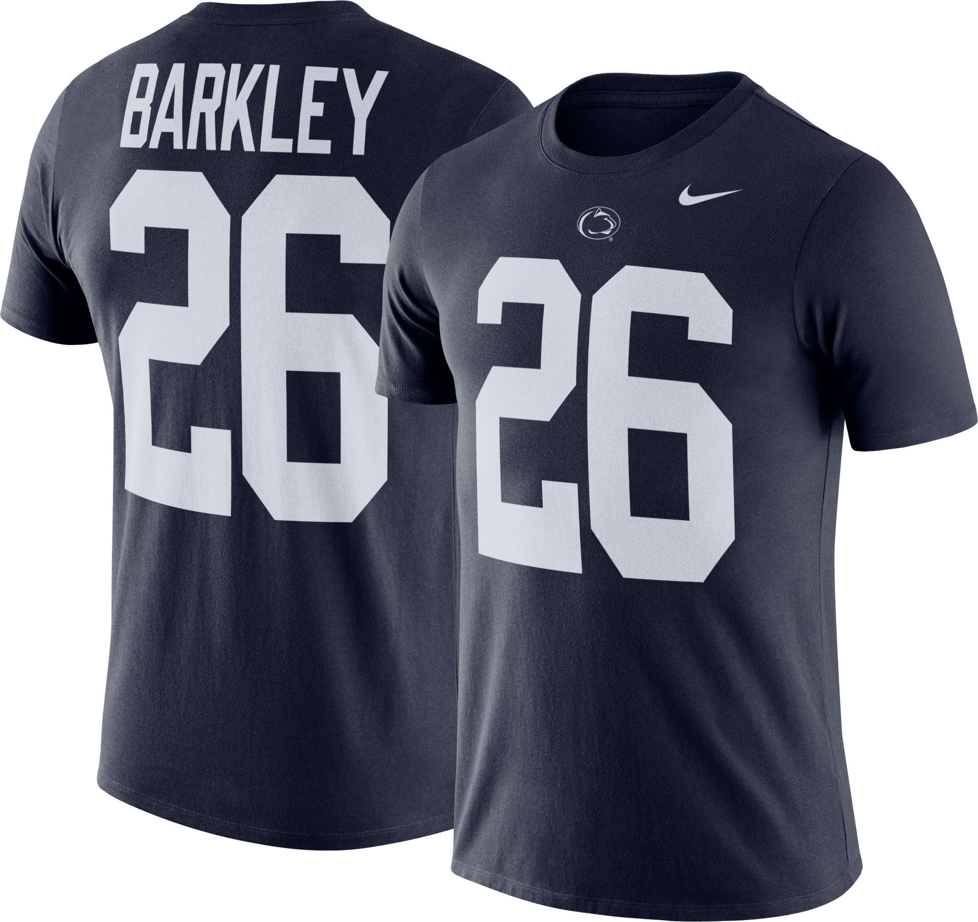 penn state barkley jersey penn state barkley jersey