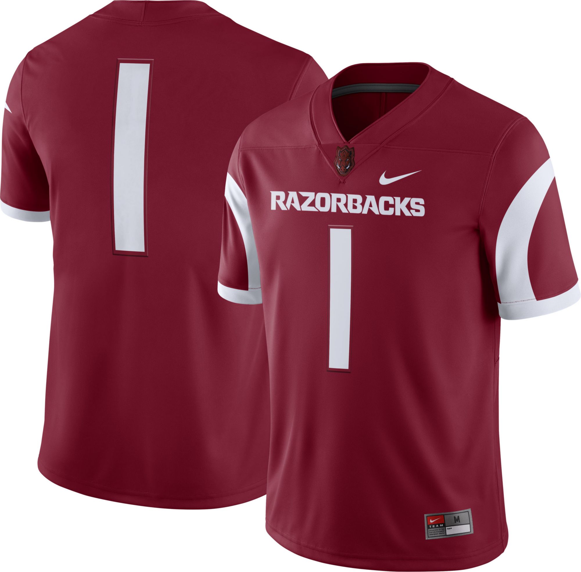 arkansas razorbacks jersey arkansas razorbacks jersey