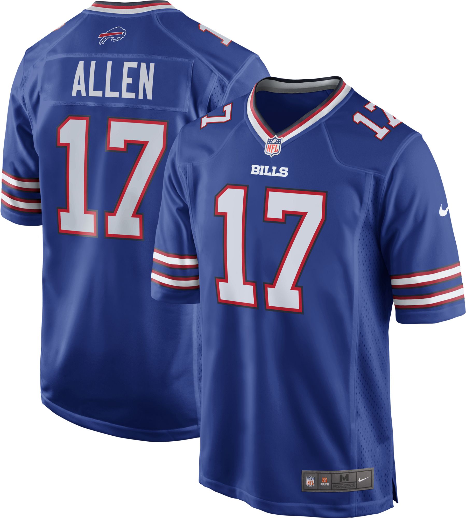 josh allen signed jersey josh allen signed jersey