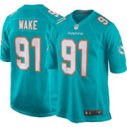 wake dolphins jersey wake dolphins jersey