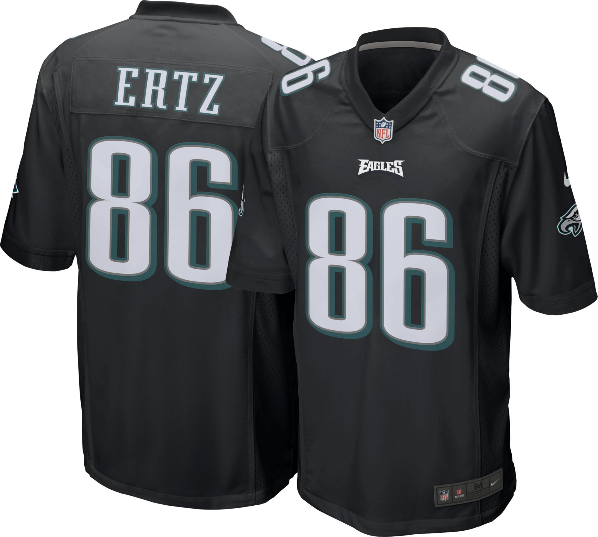 zach ertz stitched jersey zach ertz stitched jersey