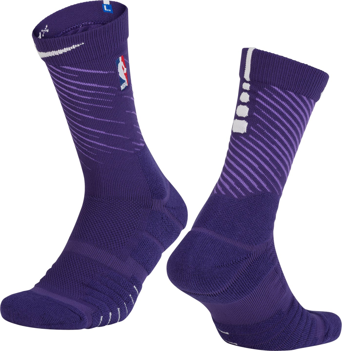 timberwolves city edition socks