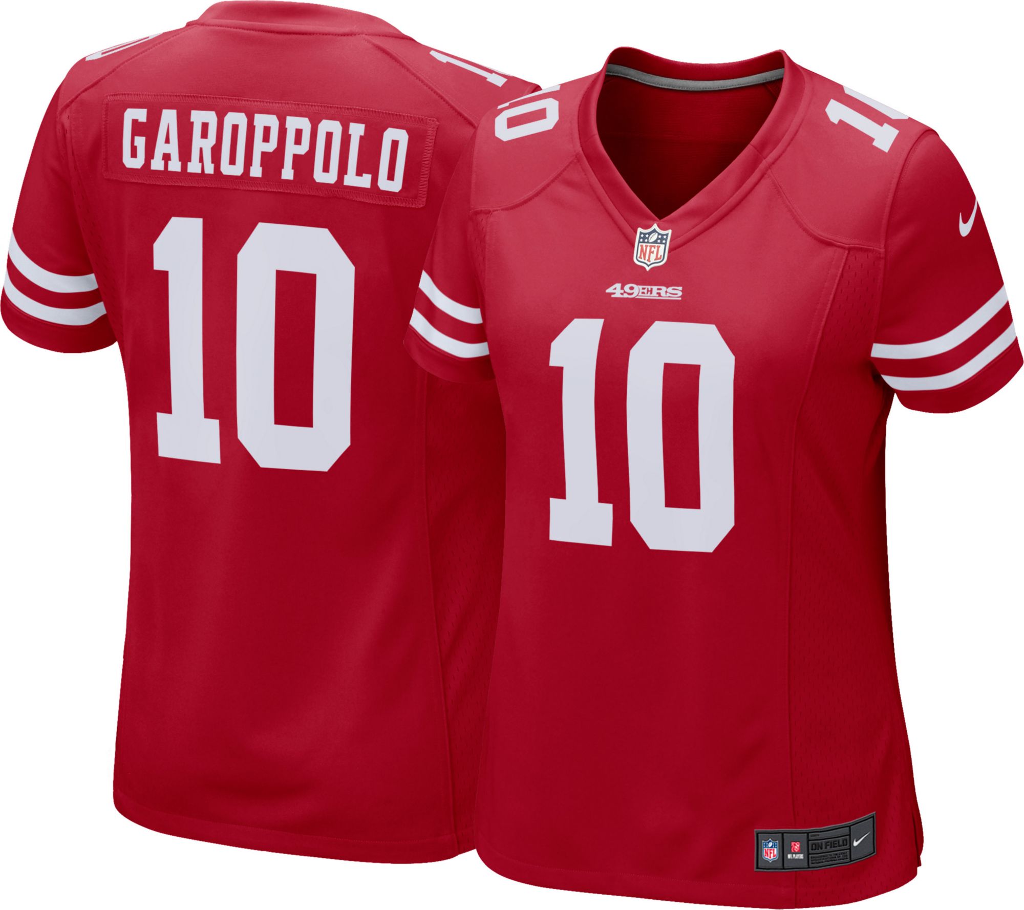 garoppolo jersey garoppolo jersey