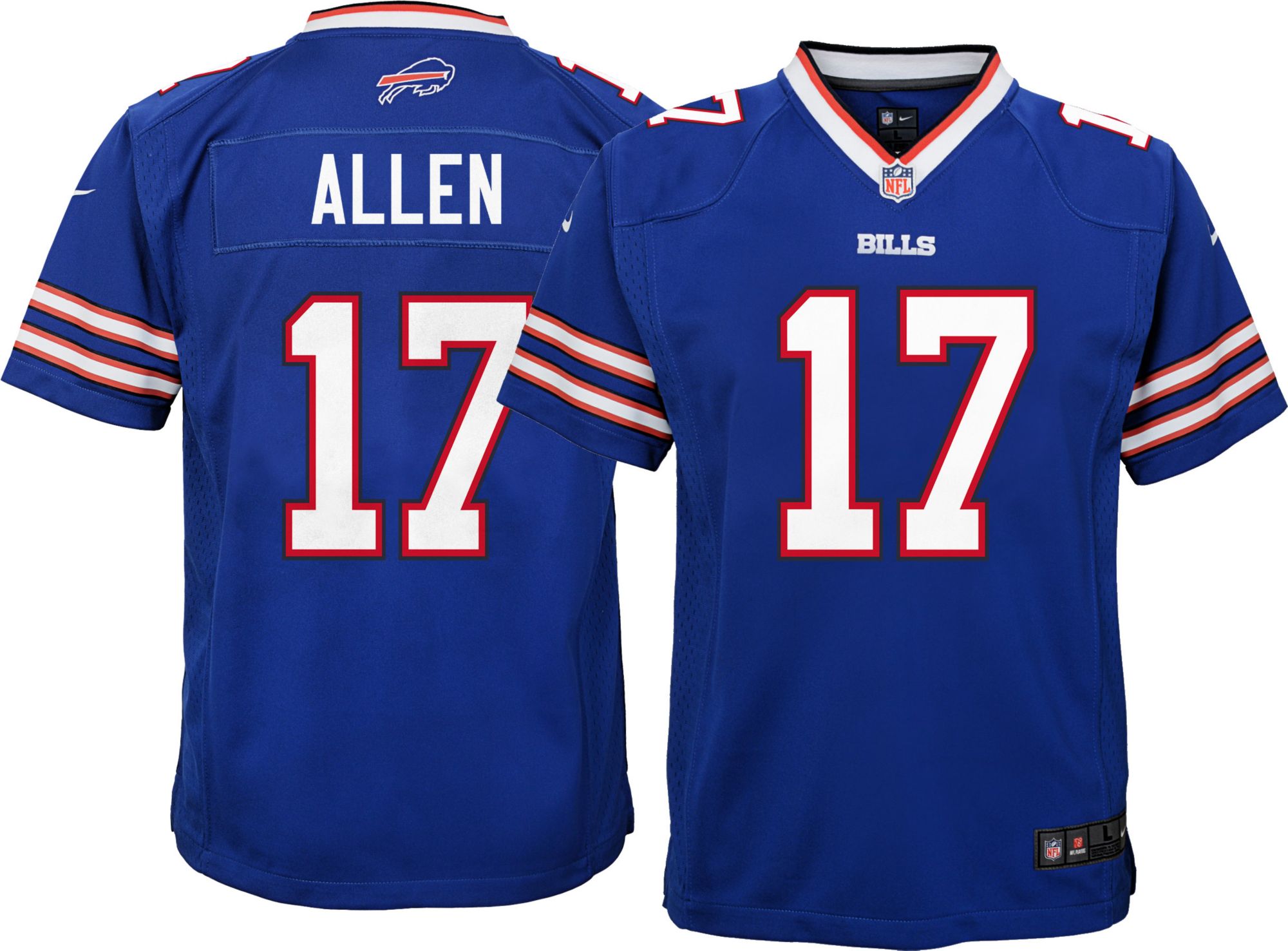 josh allen jersey youth josh allen jersey youth