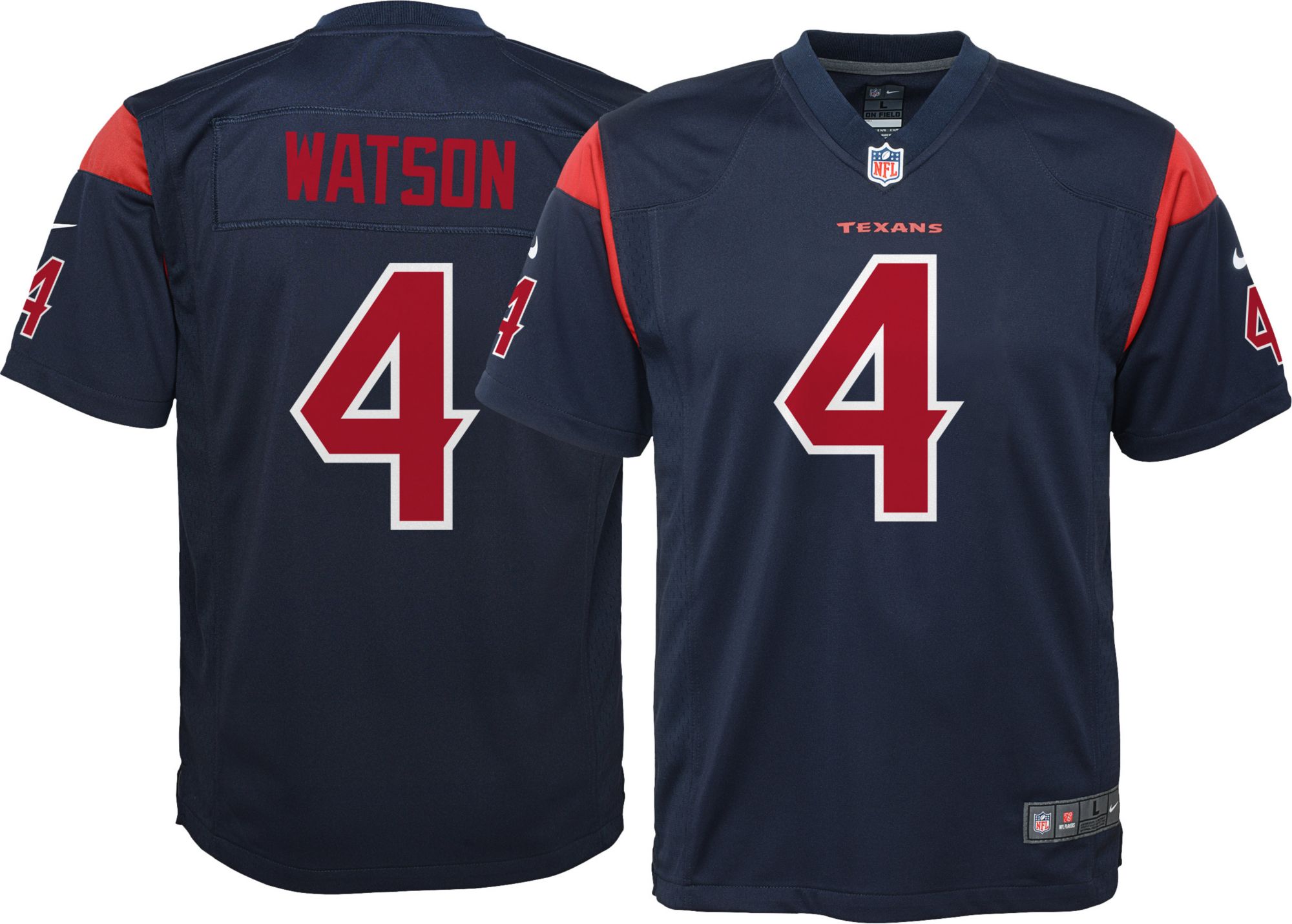 deshaun watson color rush jersey youth deshaun watson color rush jersey youth