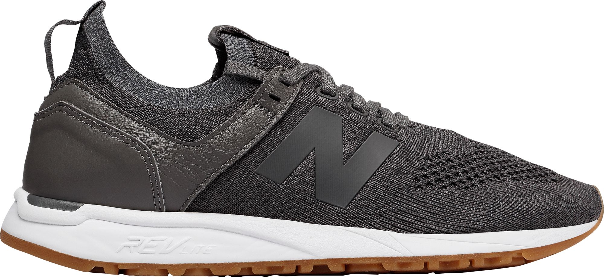 new balance women's 247 decon knit sneakers new balance women's 247 decon knit sneakers