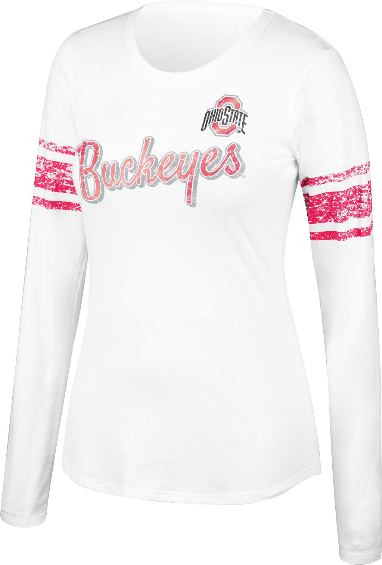 ohio state youth sweatshirt