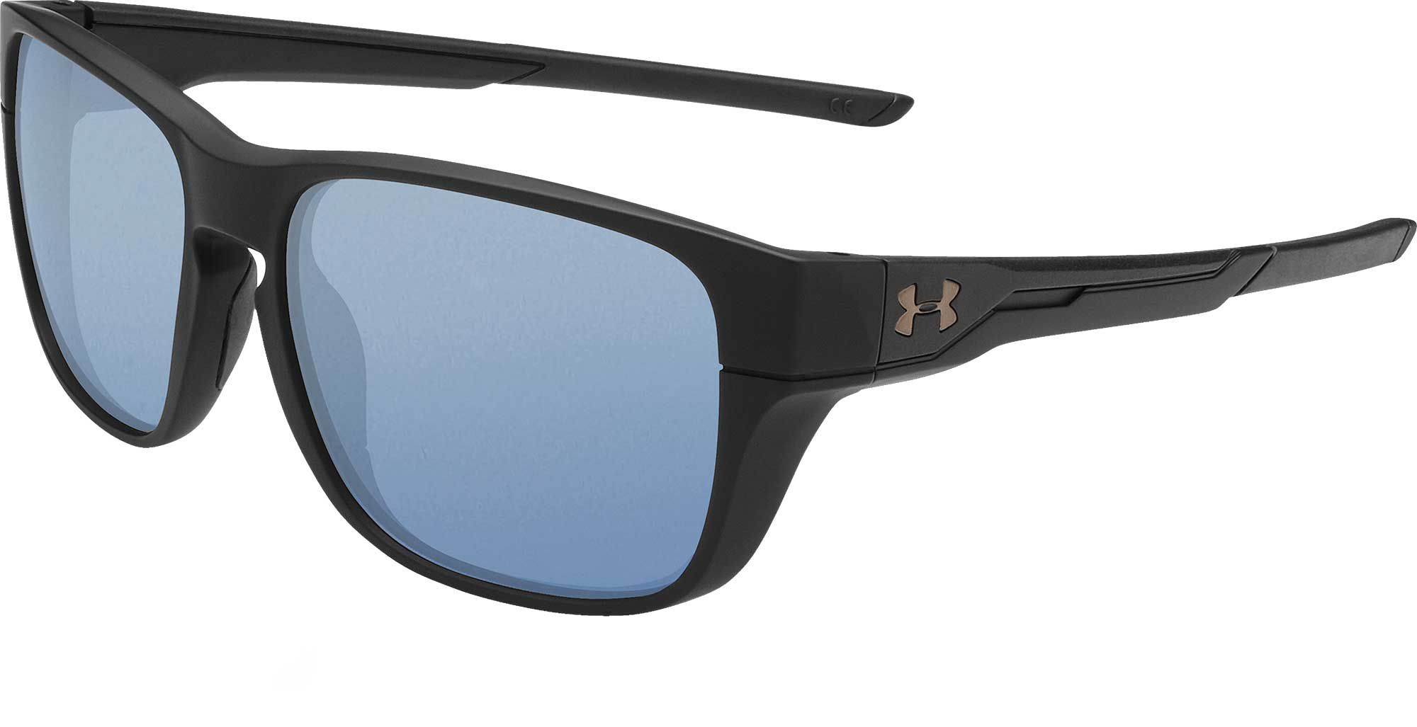 under armour pulse sunglasses