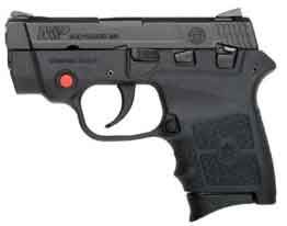 Smith & Wesson Style: 10048 , M&P BODYGUARD CT 380 6RD