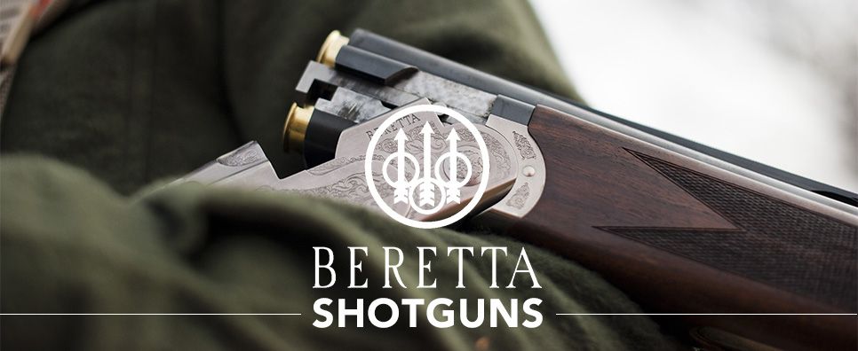 Beretta Shotguns