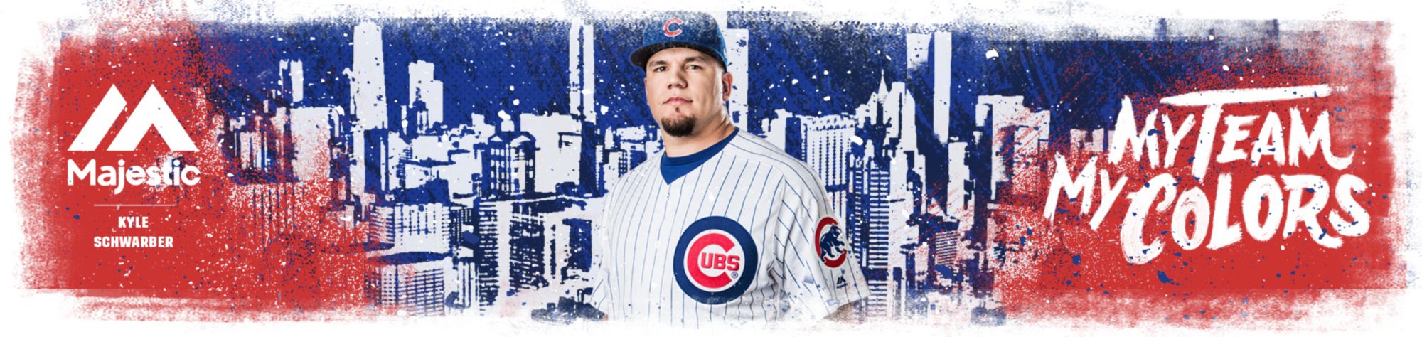 Chicago Cubs Jerseys, Gear & Apparel | DICK'S Sporting Goods