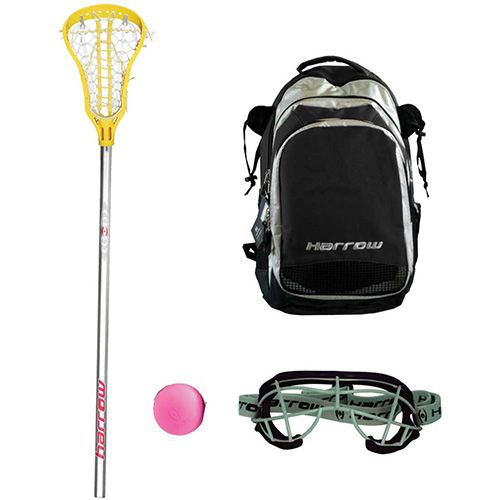 Lacrosse Equipment Packages | DICK'S Sporting Goods