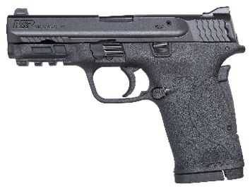 Smith & Wesson M&P380 Shield EZ