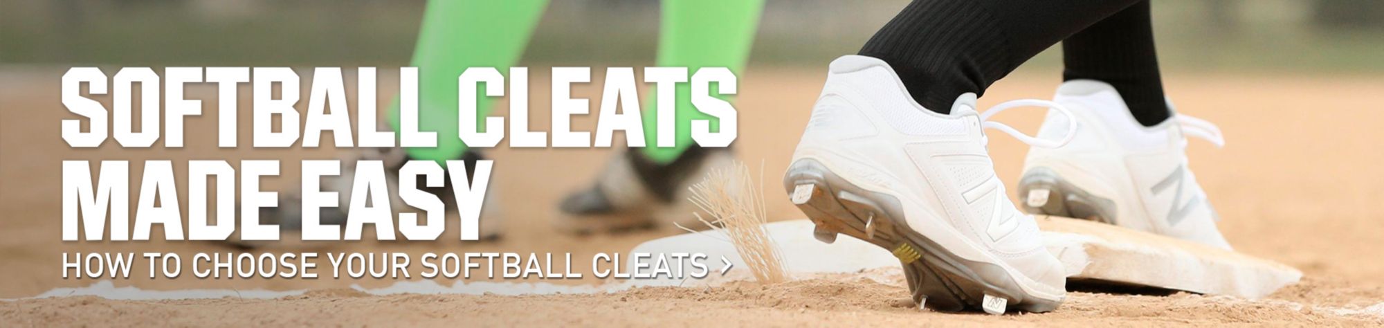 Softball Cleats | DICK'S Sporting Goods