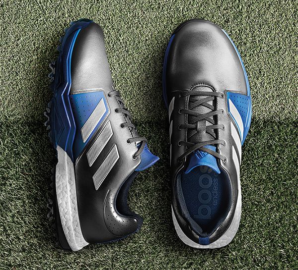adipower boost golf