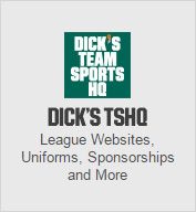 Dick's Team Sports HQ