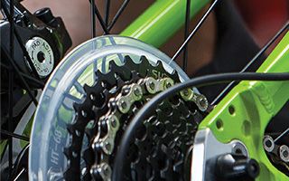 push bike service near me