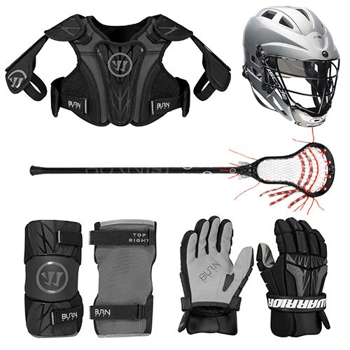 Lacrosse Equipment Packages DICK'S Sporting Goods