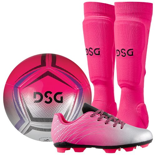 adidas youth soccer starter kit