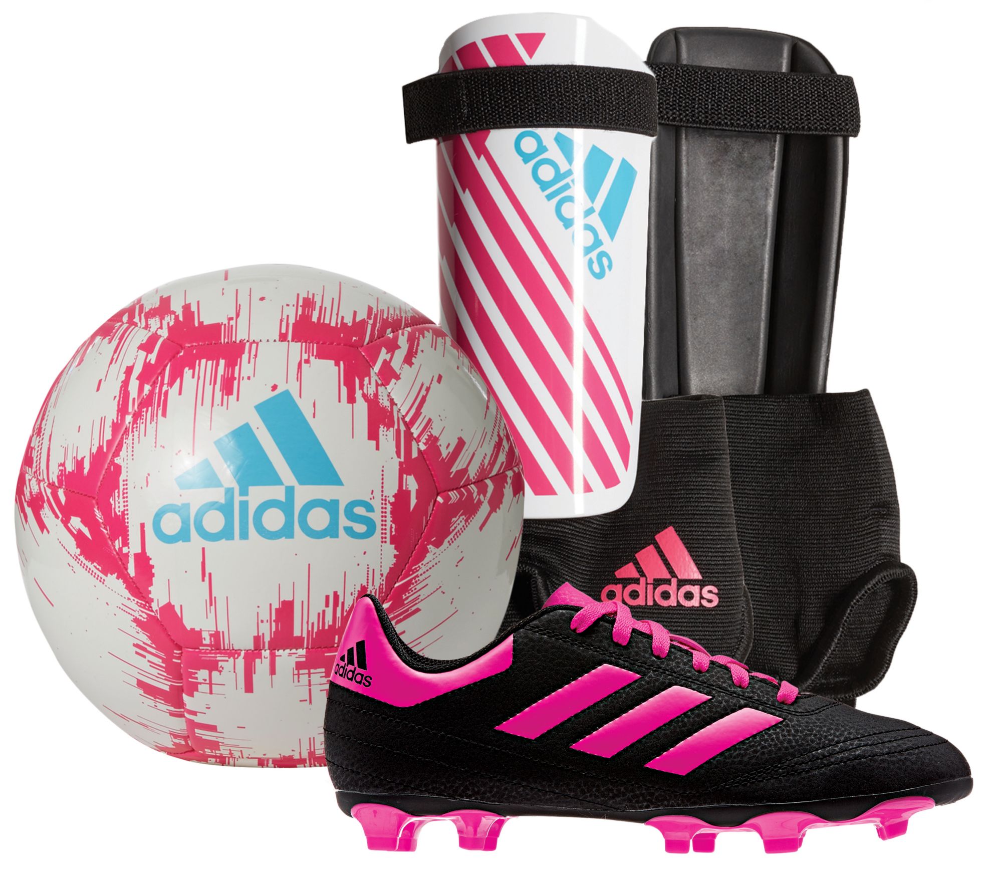 adidas Youth Soccer Packages | DICK'S 