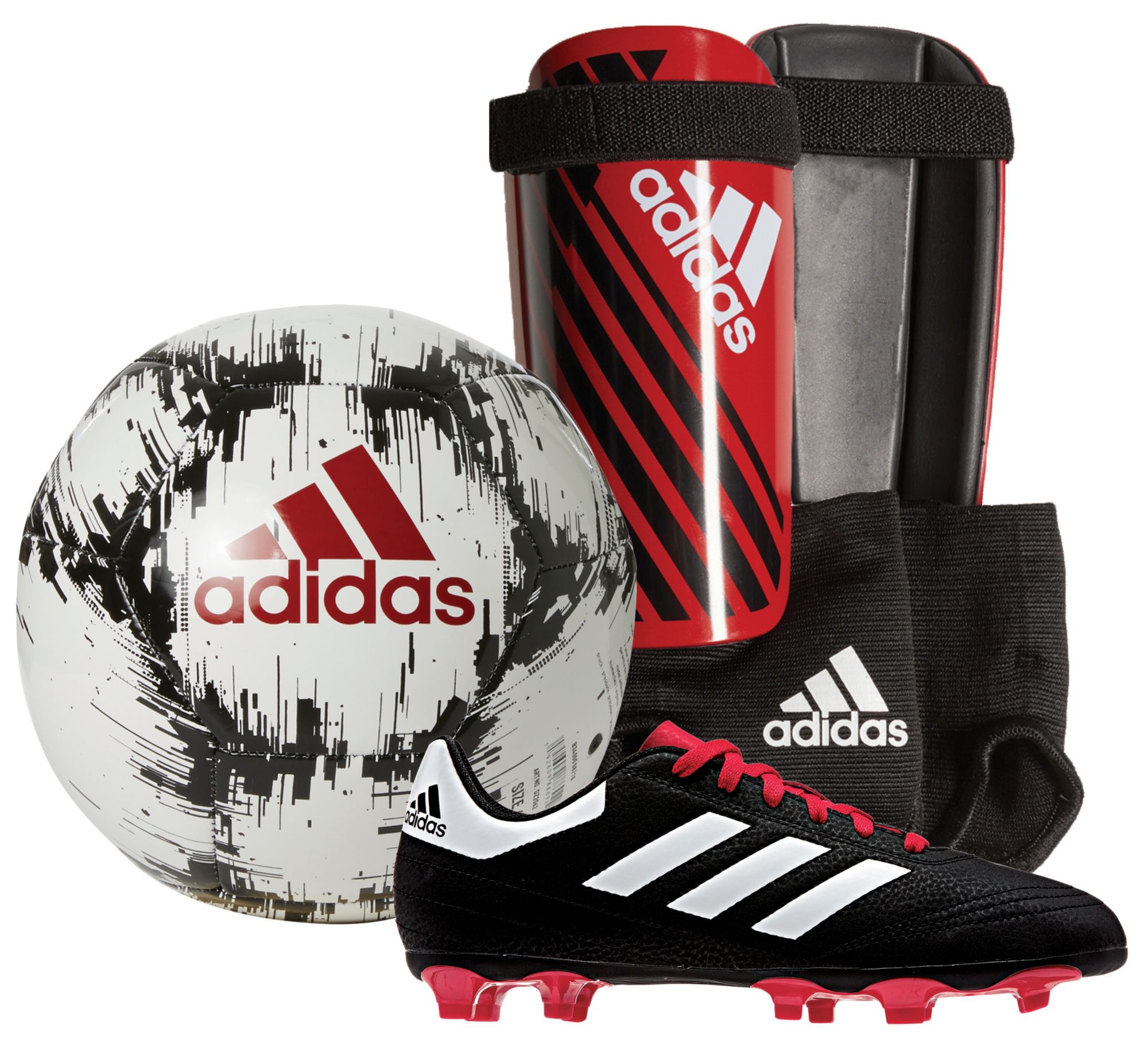 adidas sporting goods