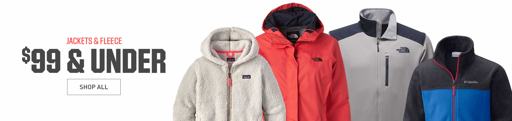 dick's sporting goods men's jackets