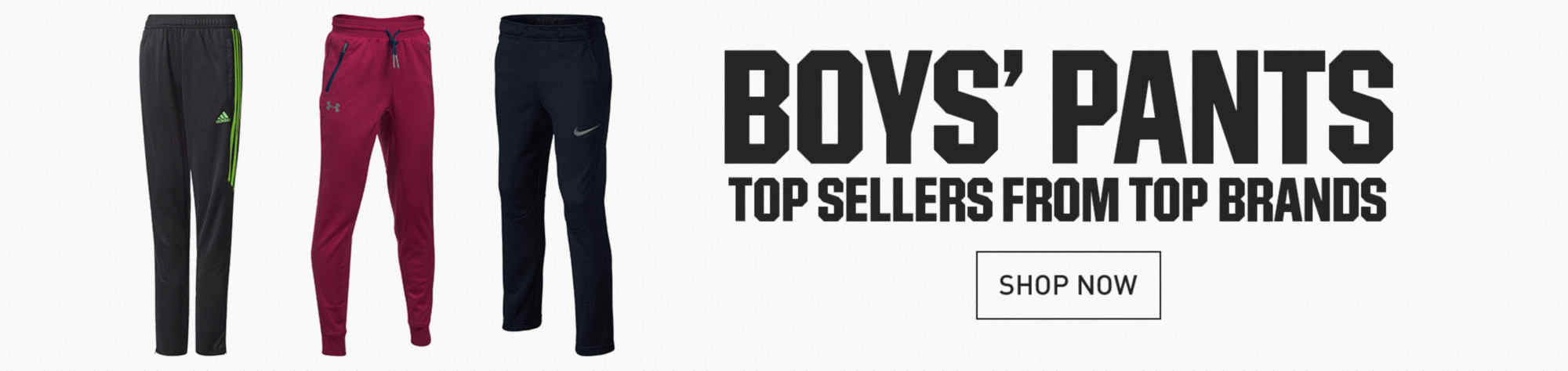 boys pants clearance