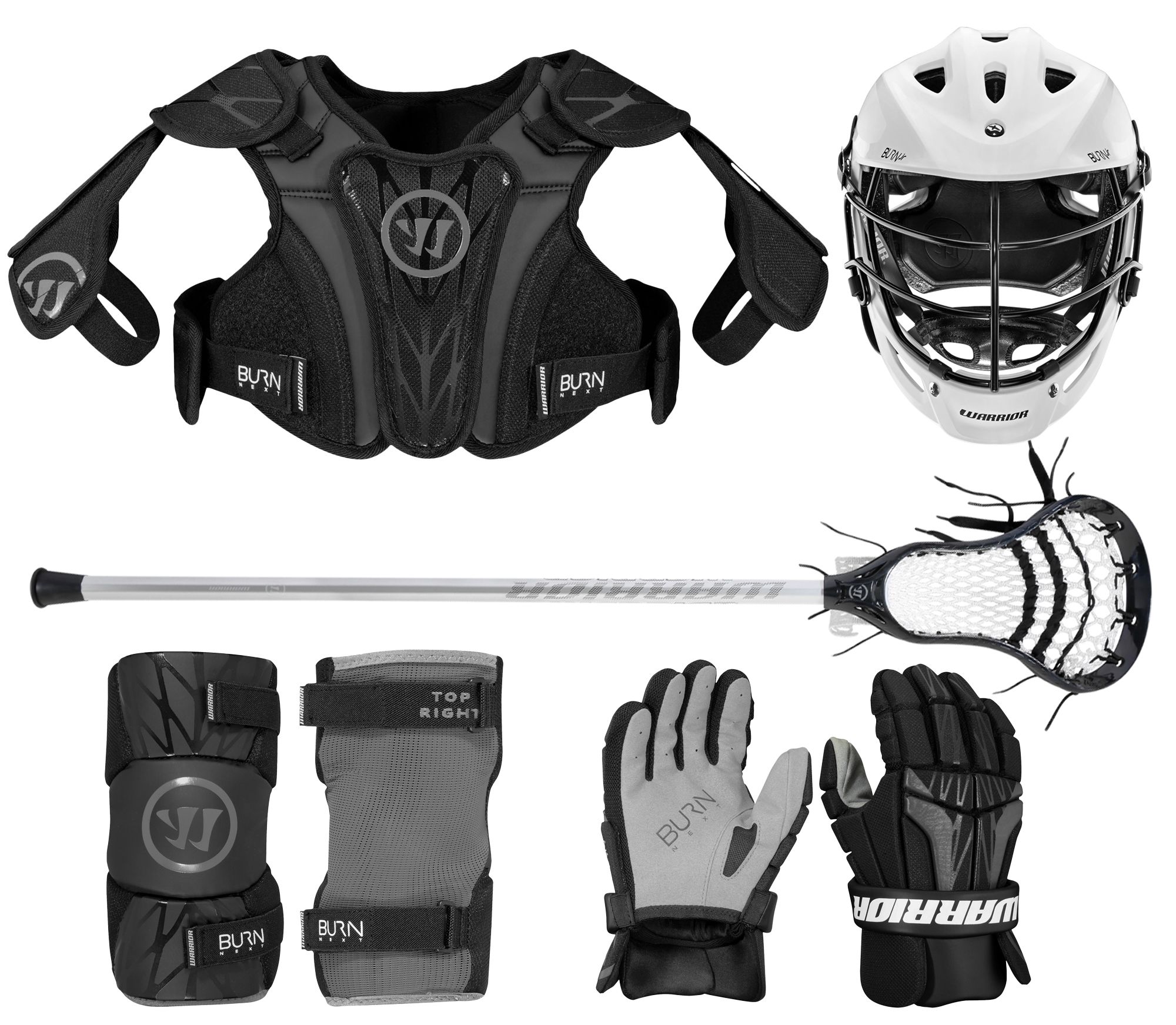 under armour youth lacrosse gloves