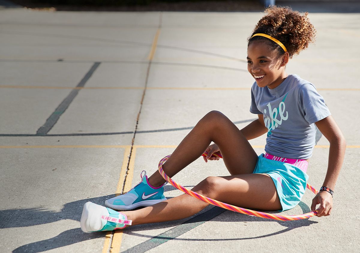 Nike Youth Footwear