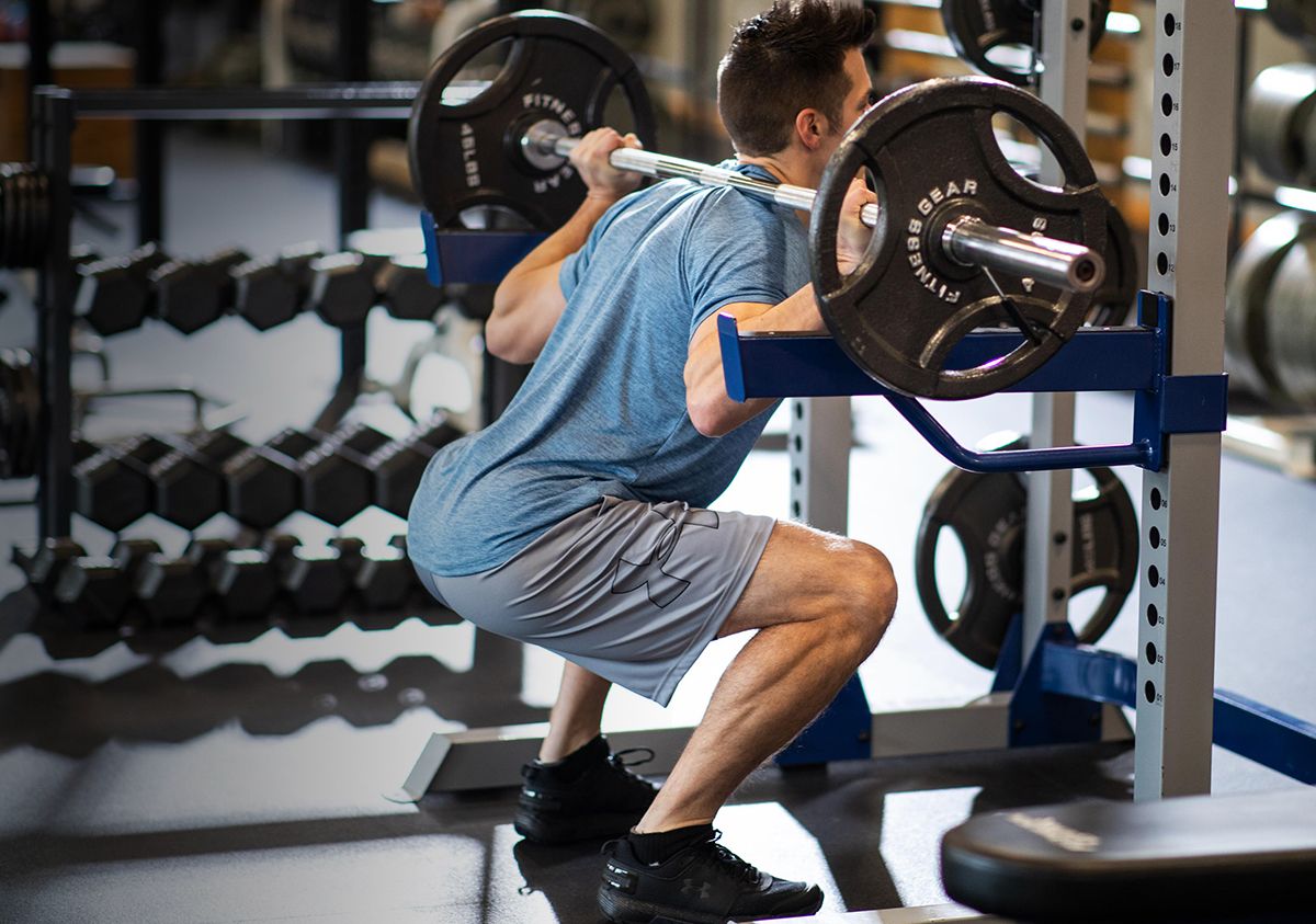 Fitness & Exercise Equipment Best Price Guarantee at DICK'S