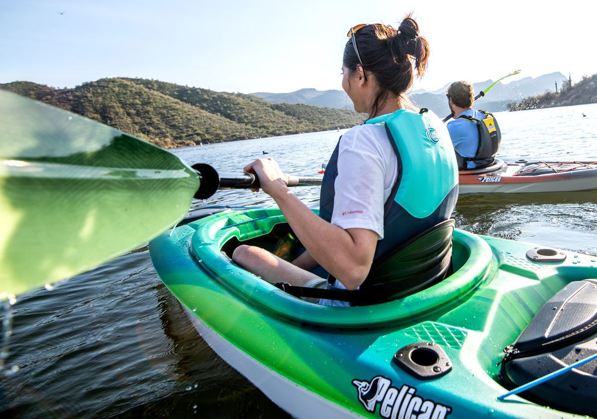 Paddle Sports & Kayaks DICK'S Sporting Goods