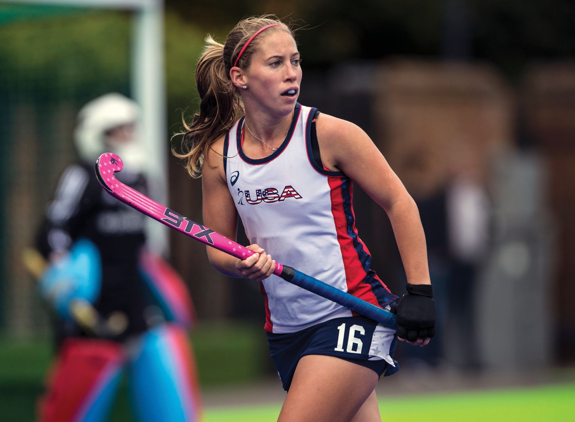 Field Hockey Protective Gear | Curbside 